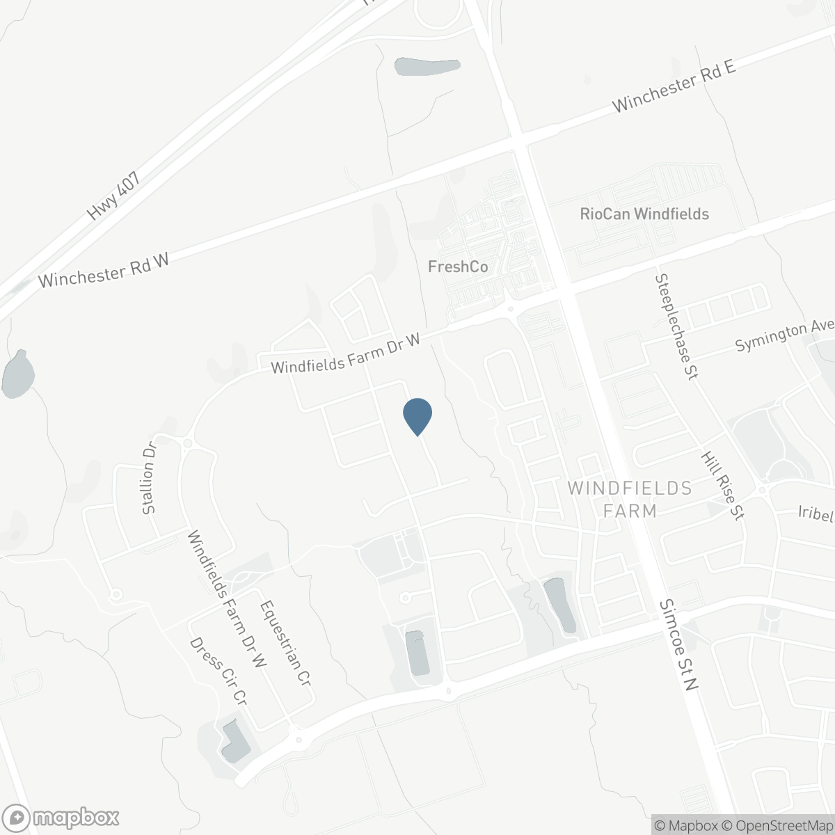 2537 SNOW KNIGHT DRIVE, Oshawa, Ontario L1L 0K2